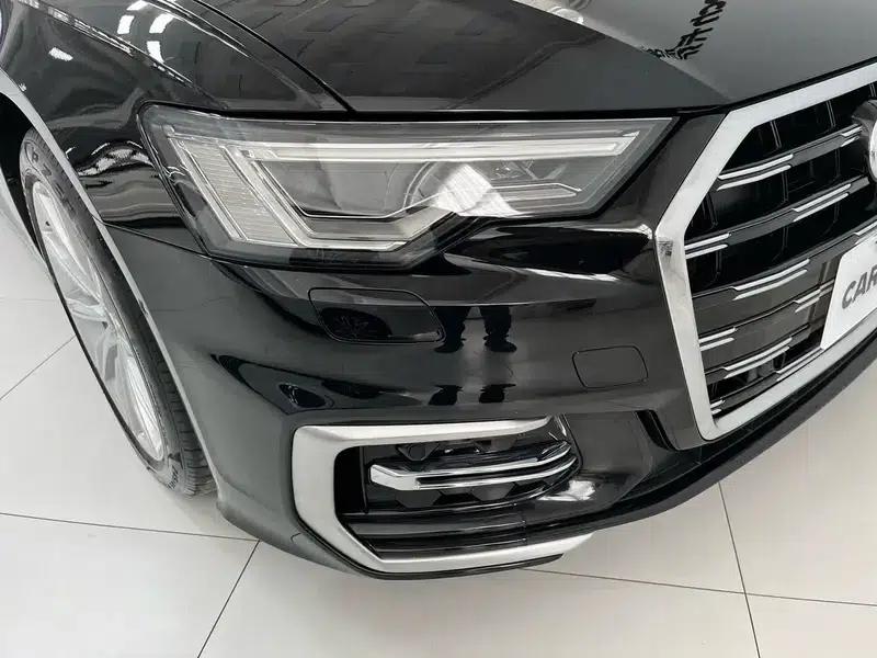 Audi A6L 2024 45 TFSI Premium Dynamic Edition — миниатюра 12