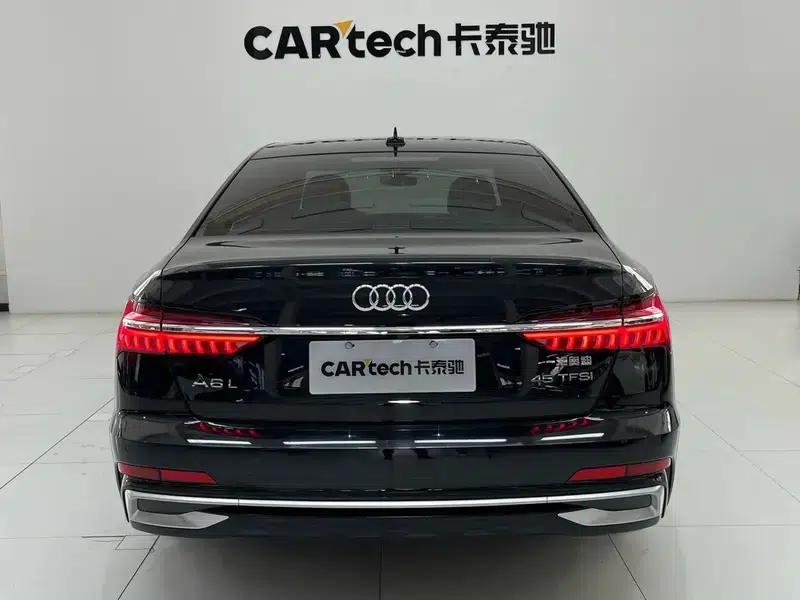 Audi A6L 2024 45 TFSI Premium Dynamic Edition — миниатюра 6