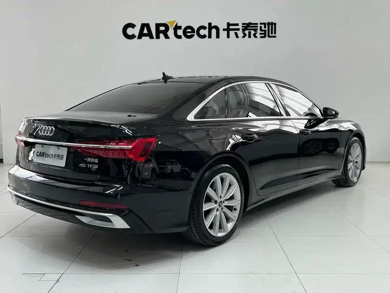 Audi A6L 2024 45 TFSI Premium Dynamic Edition — миниатюра 7