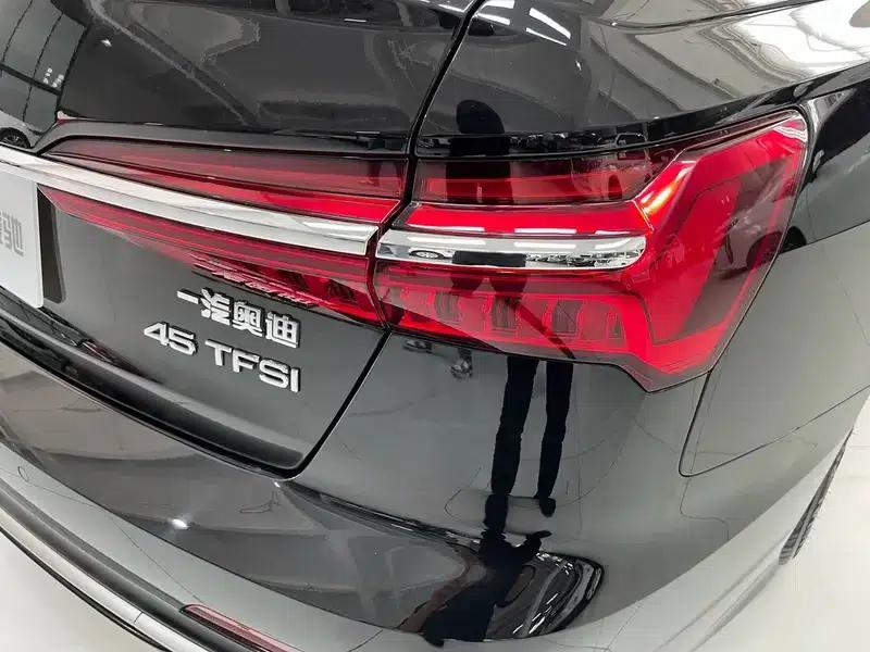 Audi A6L 2024 45 TFSI Premium Dynamic Edition — миниатюра 8