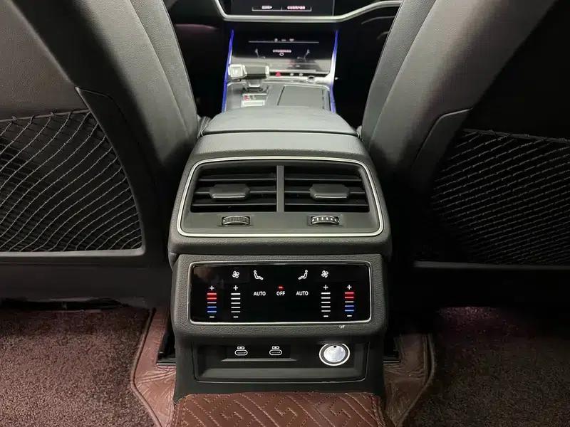 Audi A6L 2024 45 TFSI Premium Dynamic Edition — миниатюра 9