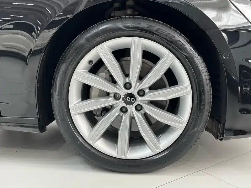 Audi A6L 2024 45 TFSI Premium Dynamic Edition — миниатюра 10