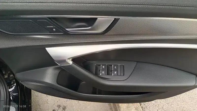 Audi A6L 2019 45 TFSI Premium Dynamic Edition — миниатюра 11