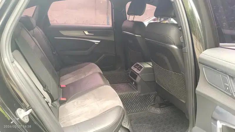 Audi A6L 2019 45 TFSI Premium Dynamic Edition — миниатюра 13