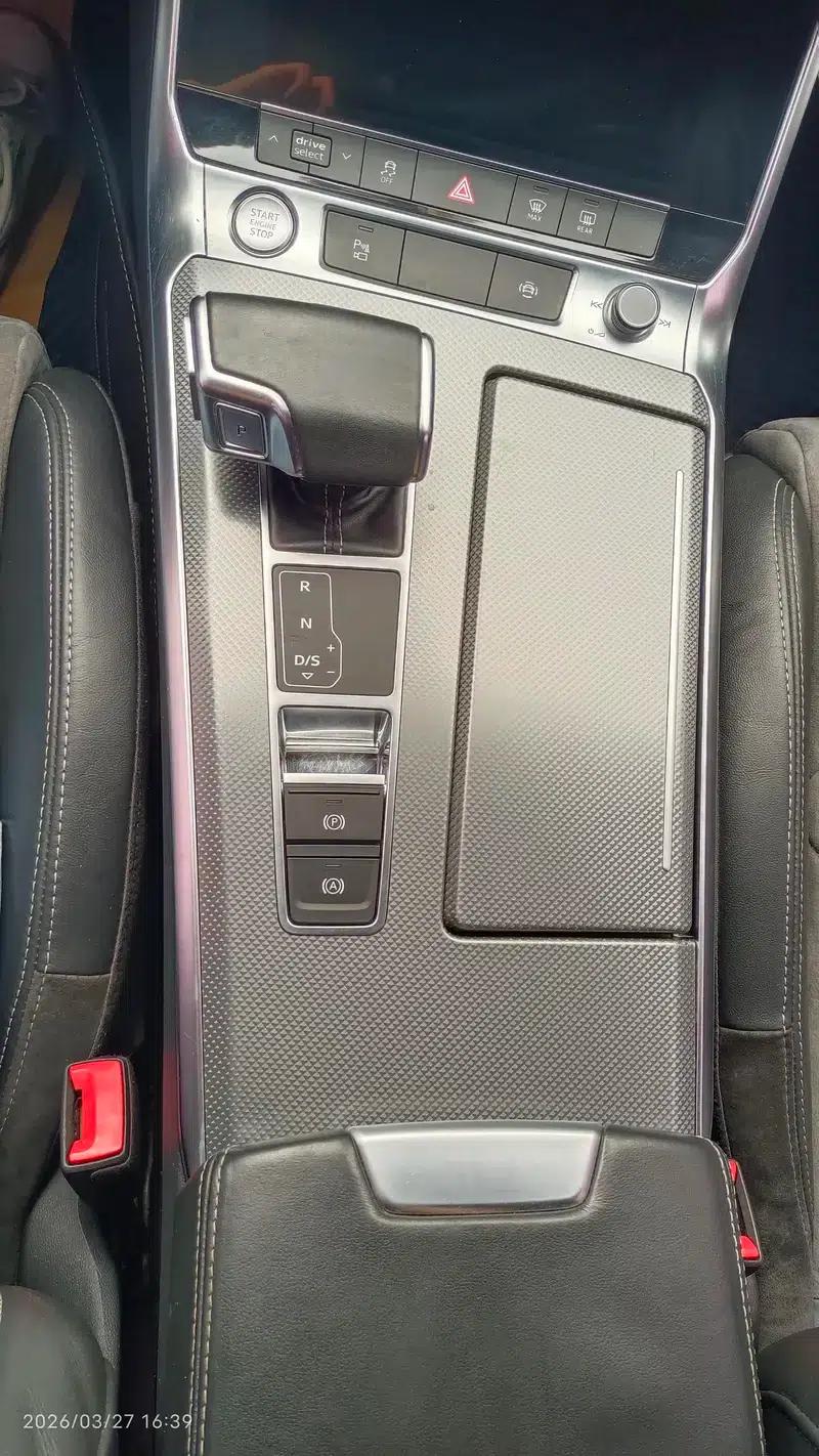 Audi A6L 2019 45 TFSI Premium Dynamic Edition — миниатюра 8