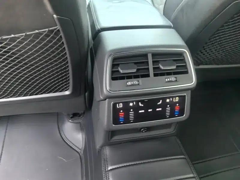 Audi A6L 2022 45 TFSI Premium Dynamic Edition — миниатюра 7