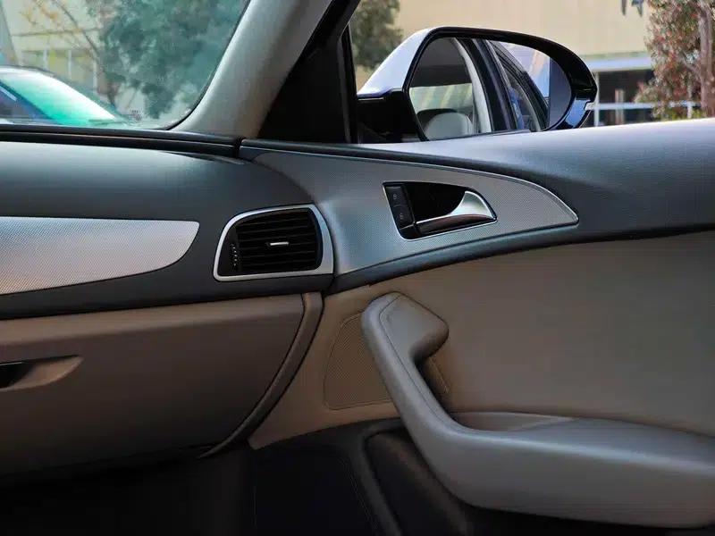 Audi A6L 2014 TFSI Standard Edition — миниатюра 7