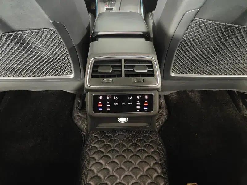 Audi A6L 2022 45 TFSI quattro Premium Dynamic Edition — миниатюра 8