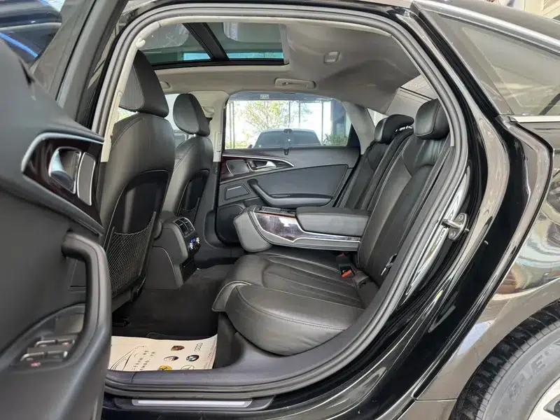 Audi A6L 2017 30 FSI Comfort — миниатюра 20