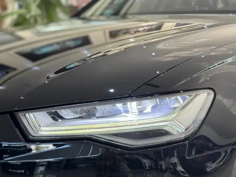 Audi A6L 2017 30 FSI Comfort — миниатюра 8
