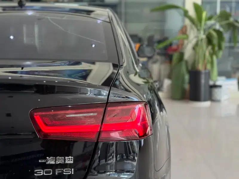 Audi A6L 2017 30 FSI Comfort — миниатюра 9