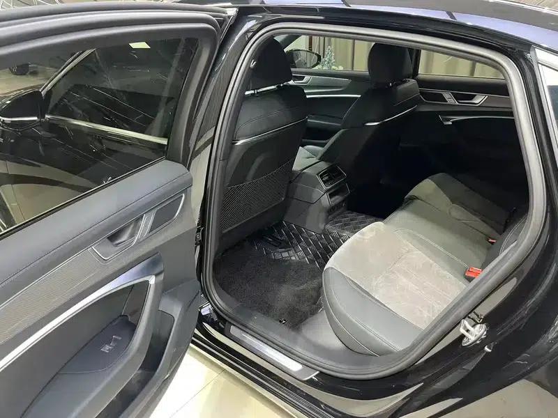 Audi A6L 2023 Facelift 40 TFSI Luxury Dynamic — миниатюра 9