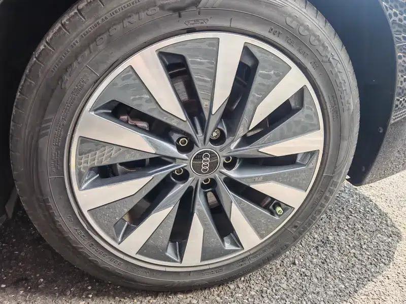 Audi A6L 2023 40 TFSI Luxury Elegance — миниатюра 11