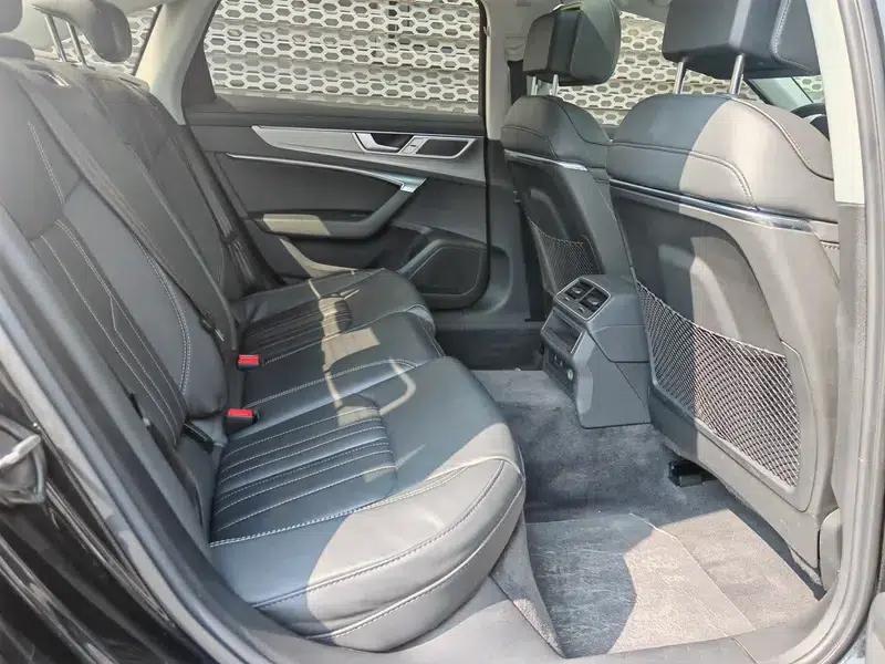 Audi A6L 2023 40 TFSI Luxury Elegance — миниатюра 15