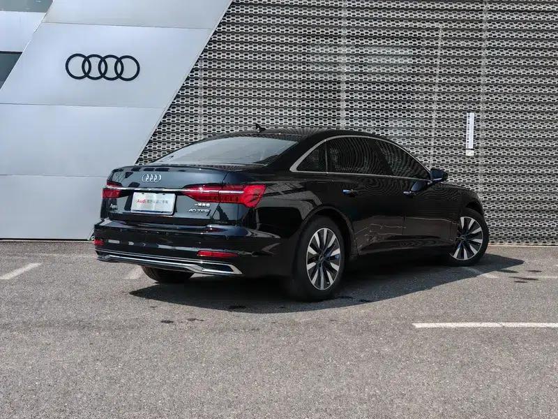 Audi A6L 2023 40 TFSI Luxury Elegance — миниатюра 4
