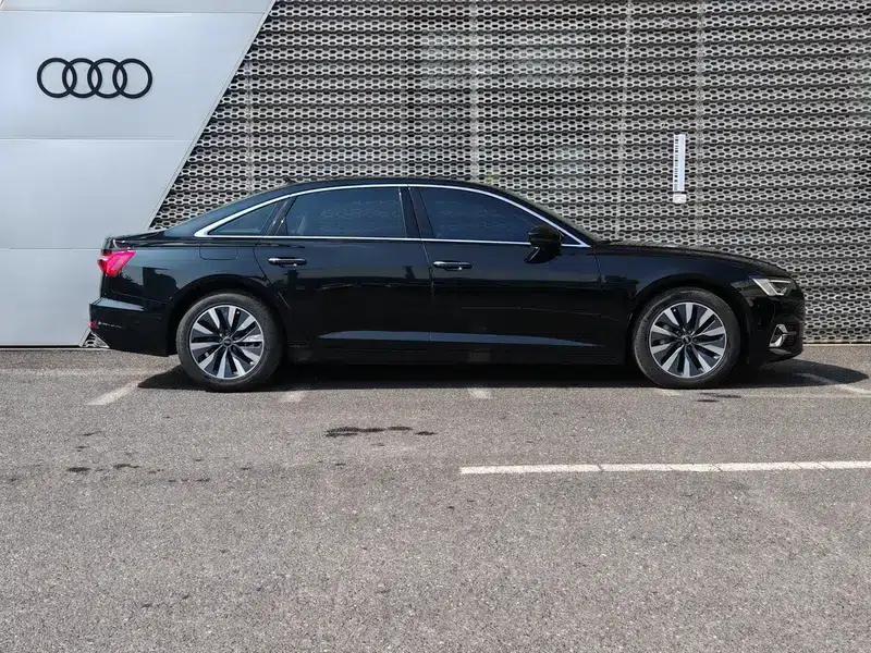 Audi A6L 2023 40 TFSI Luxury Elegance — миниатюра 6