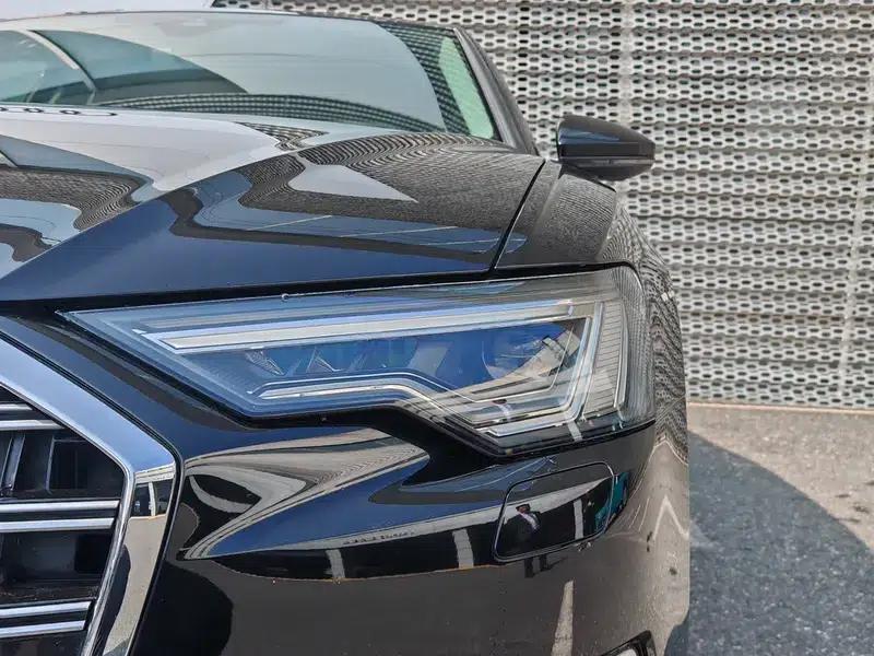 Audi A6L 2023 40 TFSI Luxury Elegance — миниатюра 10