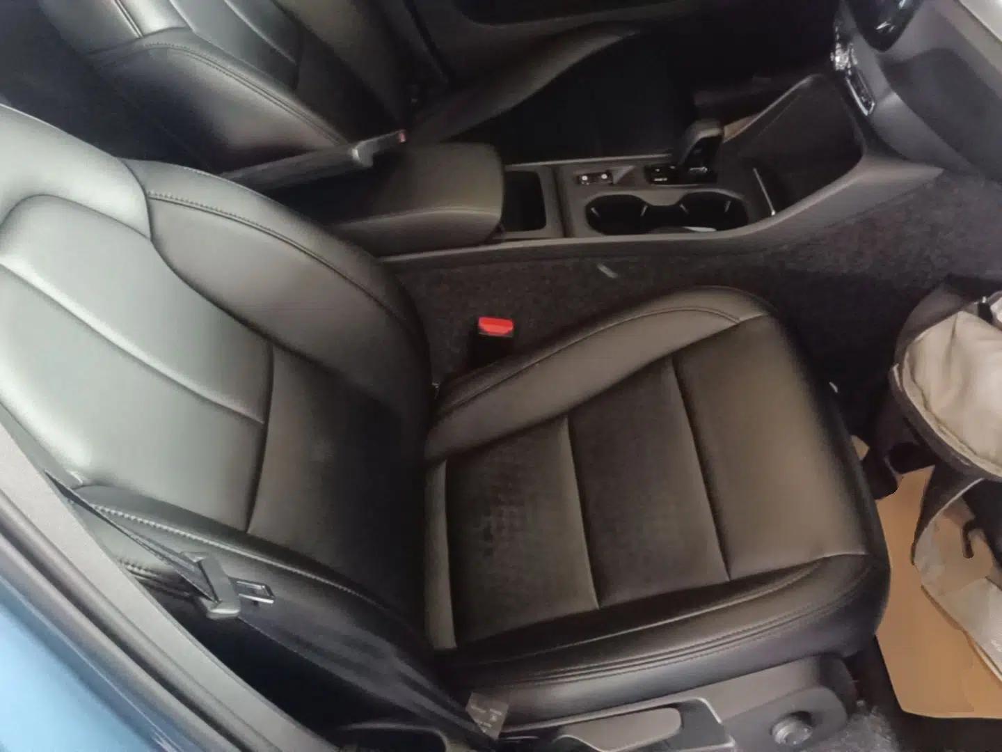 Volvo XC40 2023 B3 Smart & Stylish Edition — миниатюра 24