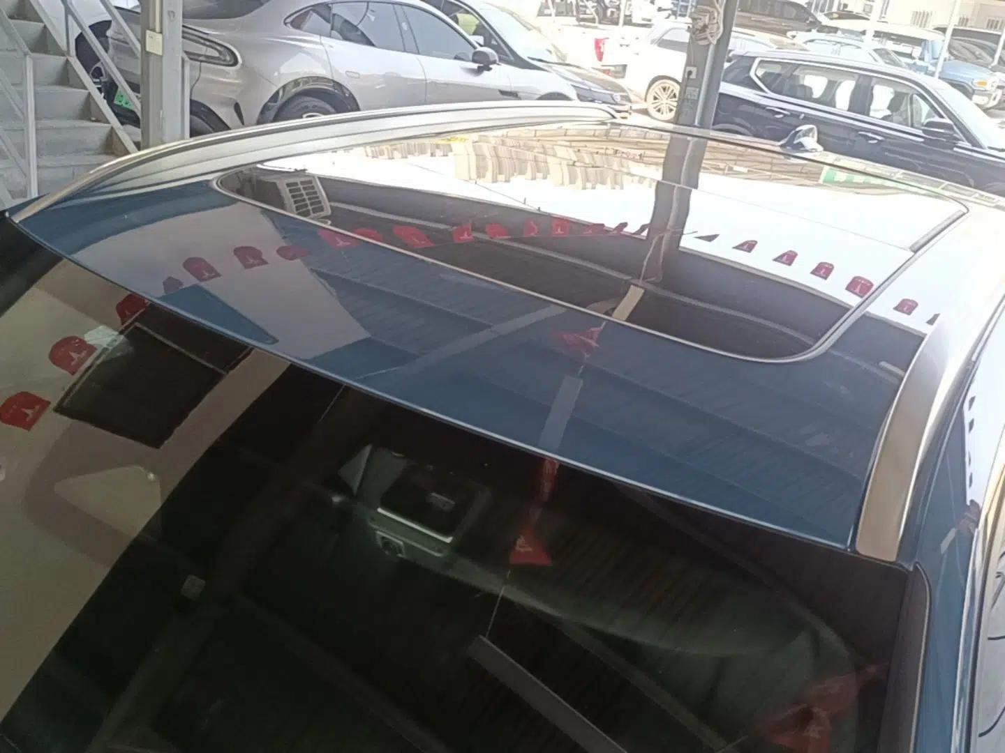 Volvo XC40 2023 B3 Smart & Stylish Edition — миниатюра 7