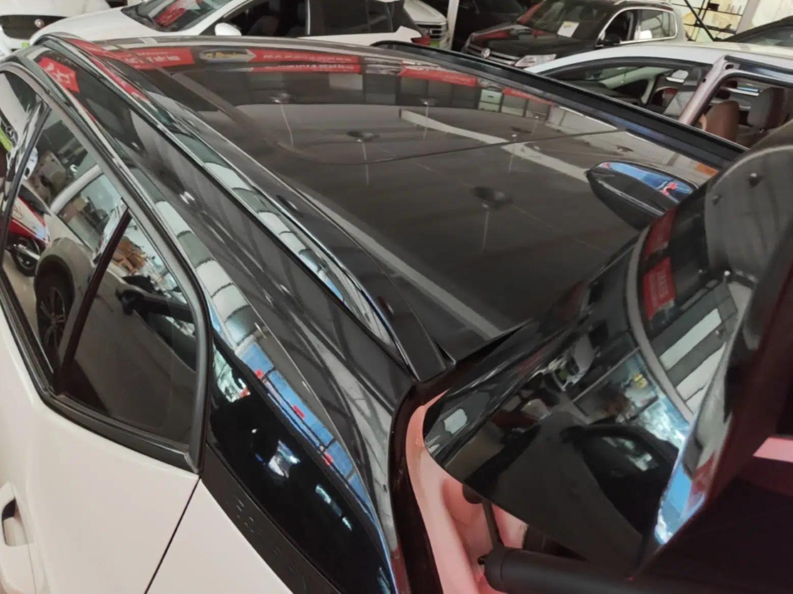 Volvo XC40 2020 T4 4x4 Smart Luxury Sport Edition — миниатюра 7