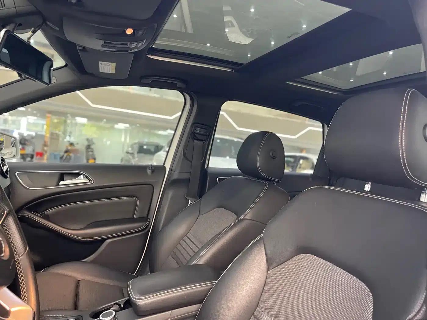 2015 Mercedes-Benz B-Class B 200 Dynamic — миниатюра 10