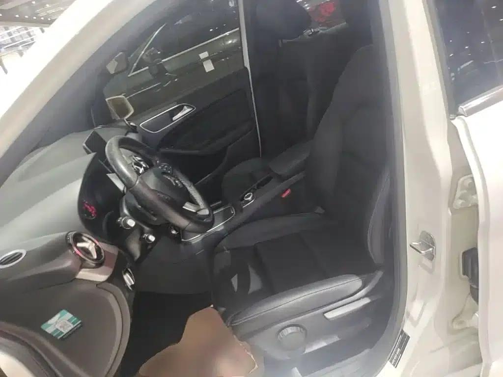 2019 Mercedes-Benz B-Class B 200 Dynamic — миниатюра 15