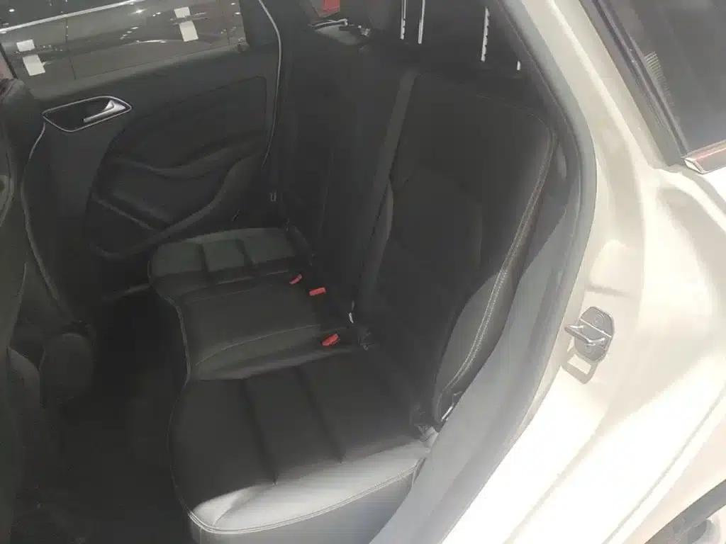 2019 Mercedes-Benz B-Class B 200 Dynamic — миниатюра 17