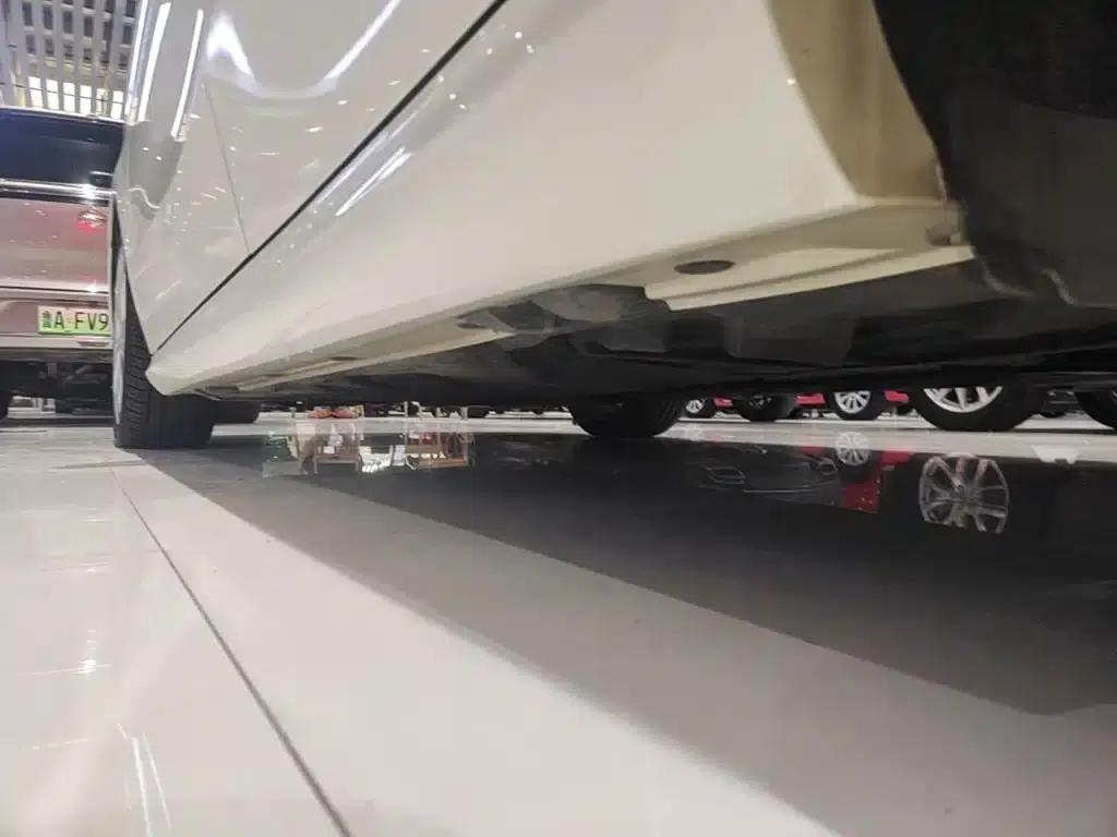 2019 Mercedes-Benz B-Class B 200 Dynamic — миниатюра 22
