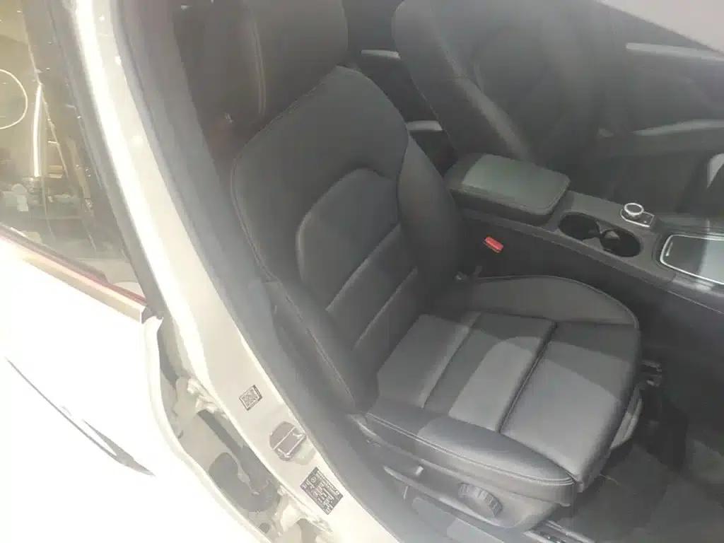 2019 Mercedes-Benz B-Class B 200 Dynamic — миниатюра 25