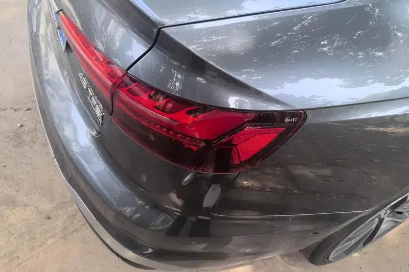 Audi A4L 2020 45 TFSI quattro Premium Dynamic Edition — миниатюра 3