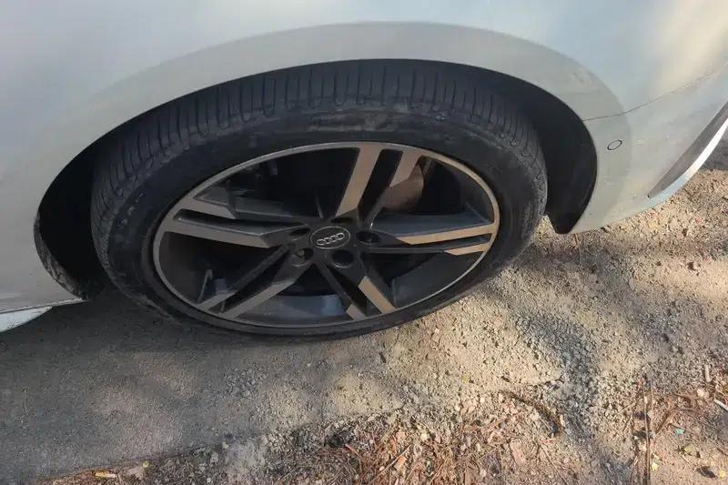Audi A4L 2020 40 TFSI Luxury Dynamic — миниатюра 7