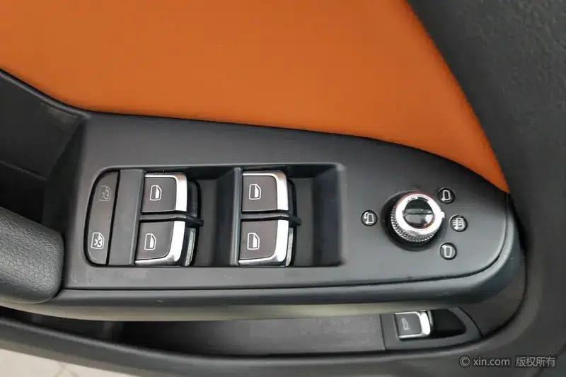 Audi A4L 2015 45 TFSI quattro Sport Edition — миниатюра 22
