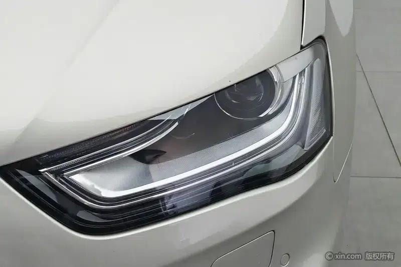 Audi A4L 2015 45 TFSI quattro Sport Edition — миниатюра 8