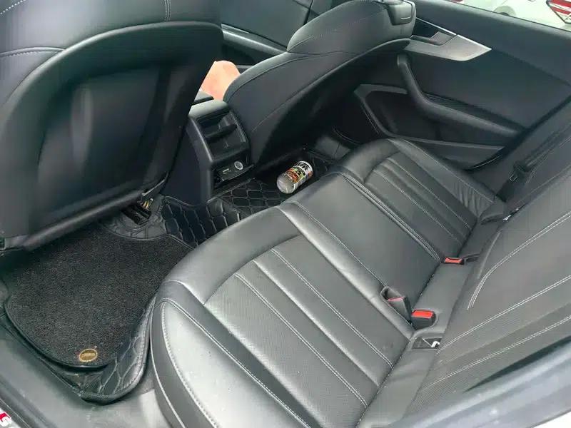 Audi A4L 2021 40TFSI Enjoy Life Edition — миниатюра 11