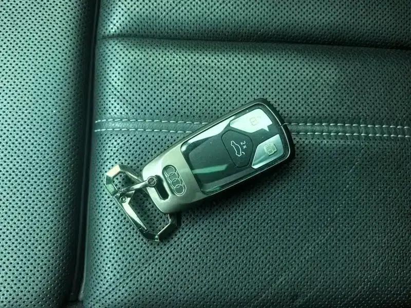 Audi A4L 2020 40 TFSI Fashion Dynamic Edition — миниатюра 11
