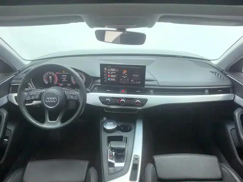 Audi A4L 2020 40 TFSI Fashion Dynamic Edition — миниатюра 14
