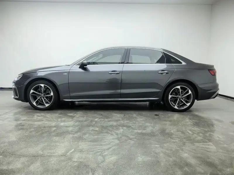 Audi A4L 2020 40 TFSI Fashion Dynamic Edition — миниатюра 4