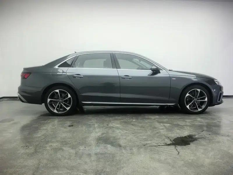 Audi A4L 2020 40 TFSI Fashion Dynamic Edition — миниатюра 8