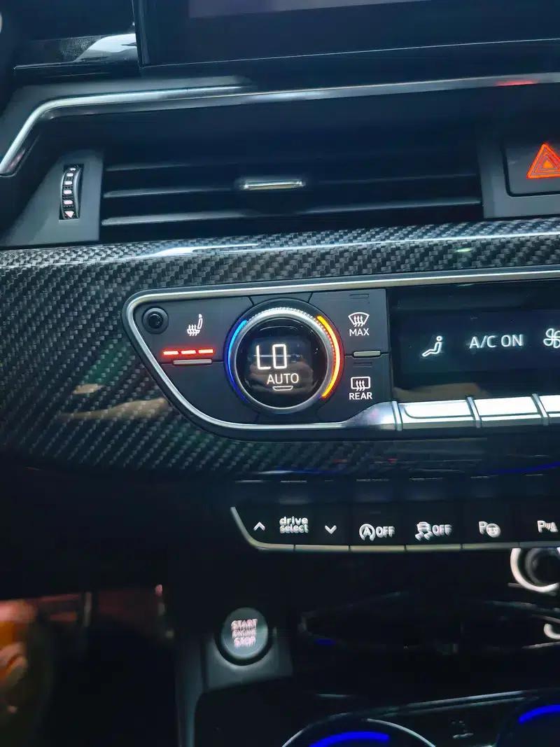 Audi A4L 2024 45 TFSI quattro Premium Dynamic Edition — миниатюра 15