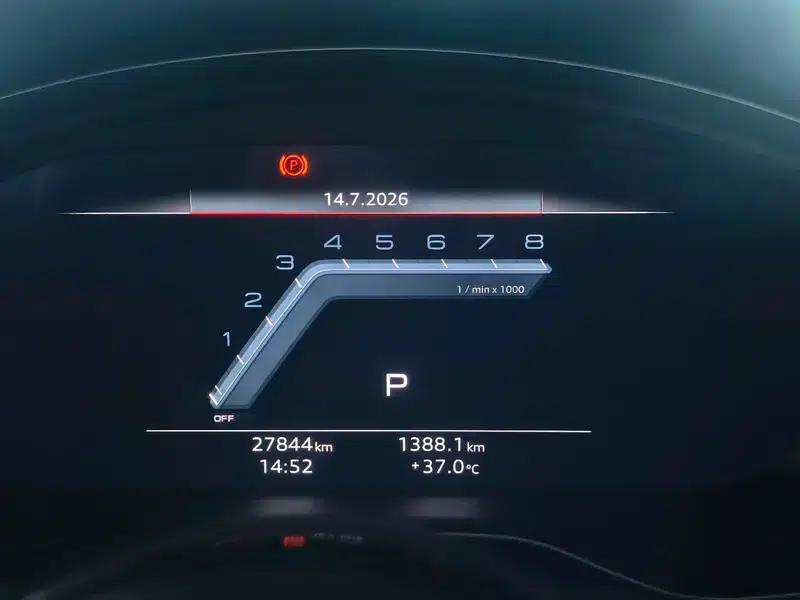 Audi A4L 2024 45 TFSI quattro Premium Dynamic Edition — миниатюра 17