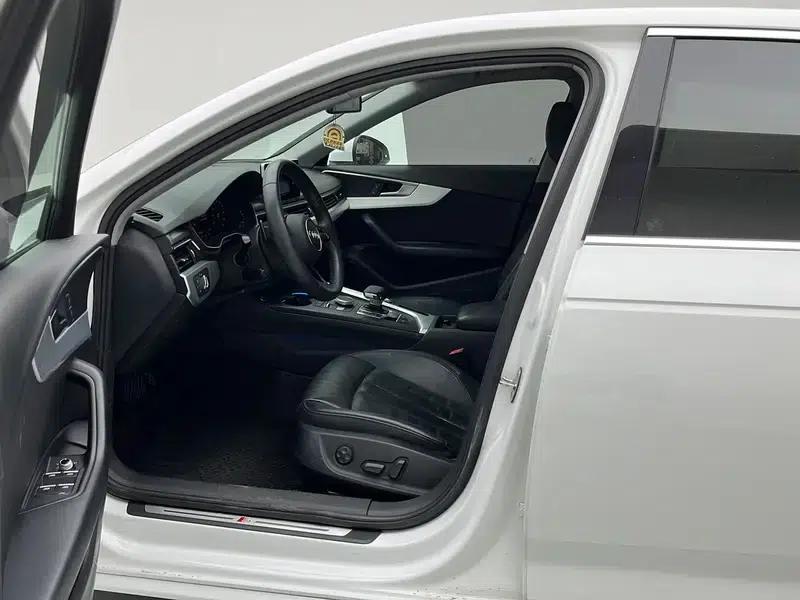 Audi A4L 2019 40 TFSI Fashion Edition (China VI Emission Standard) — миниатюра 17