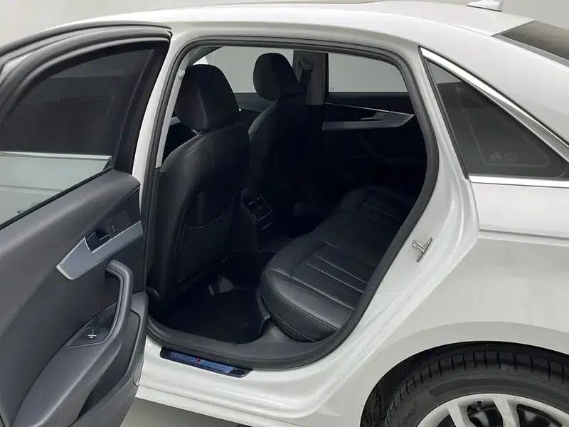 Audi A4L 2019 40 TFSI Fashion Edition (China VI Emission Standard) — миниатюра 18