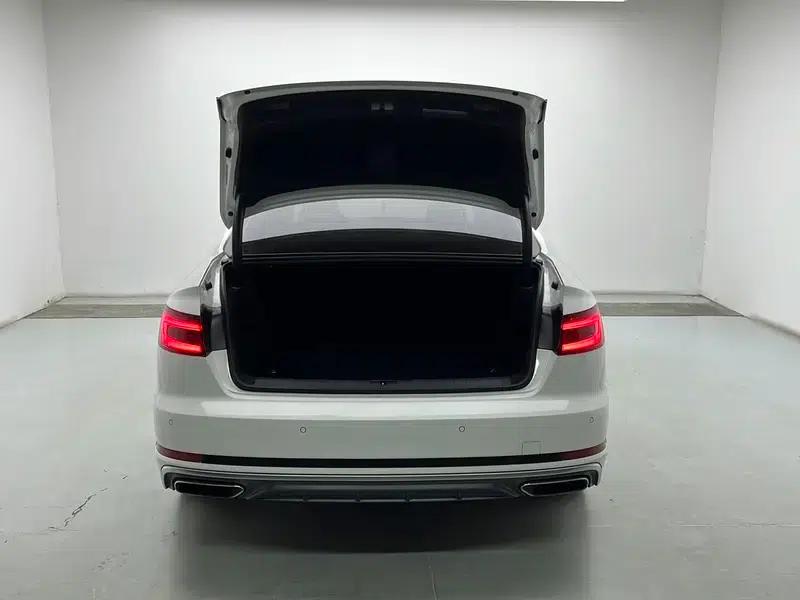 Audi A4L 2019 40 TFSI Fashion Edition (China VI Emission Standard) — миниатюра 20