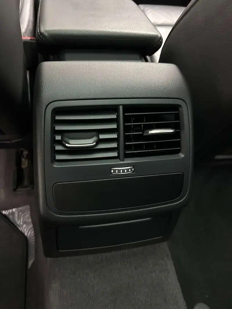 Audi A4L 2017 Plus 40 TFSI Fashion Edition — миниатюра 10
