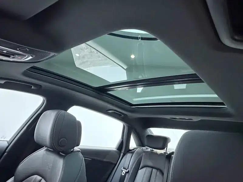 2024 Audi A4L 40 TFSI quattro RS Package (Sports Edition) — миниатюра 19