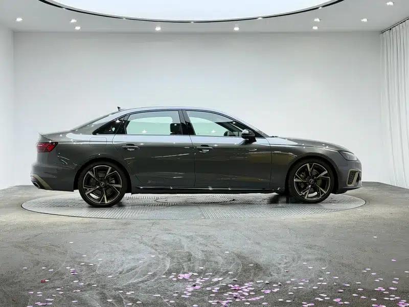 2024 Audi A4L 40 TFSI quattro RS Package (Sports Edition) — миниатюра 8