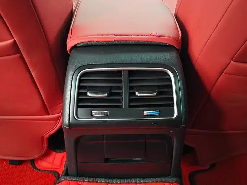 Audi A4L 2013 35 TFSI Automatic Standard Edition — миниатюра 10