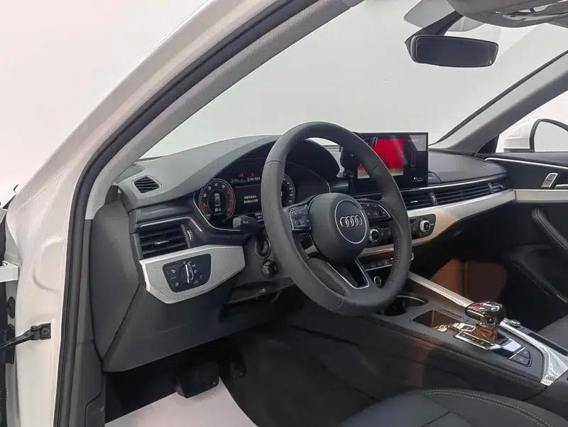 Audi A4L 2020 40 TFSI Fashion Elegance — миниатюра 14