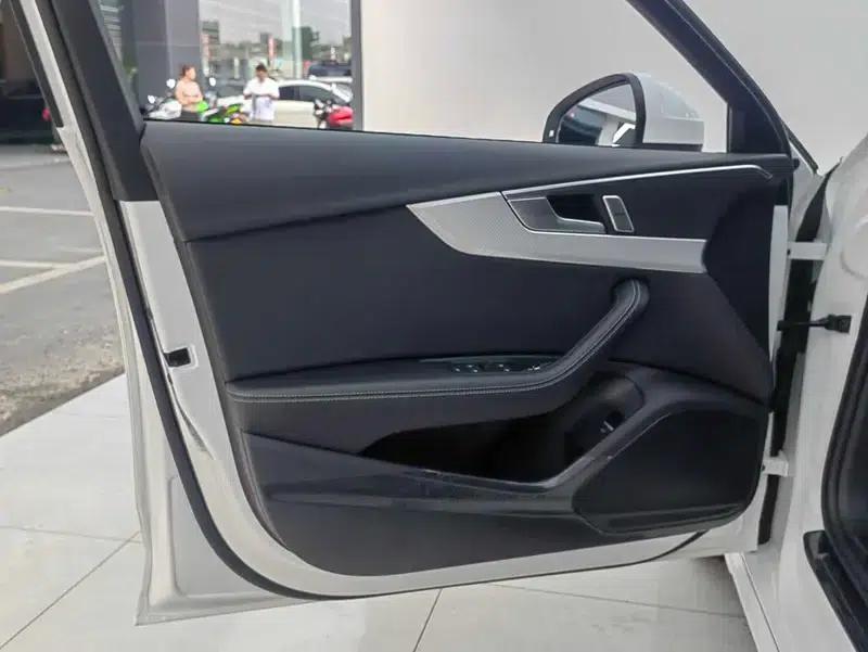 Audi A4L 2020 40 TFSI Fashion Elegance — миниатюра 18