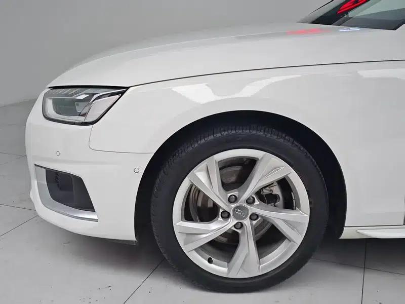 Audi A4L 2020 40 TFSI Fashion Elegance — миниатюра 11
